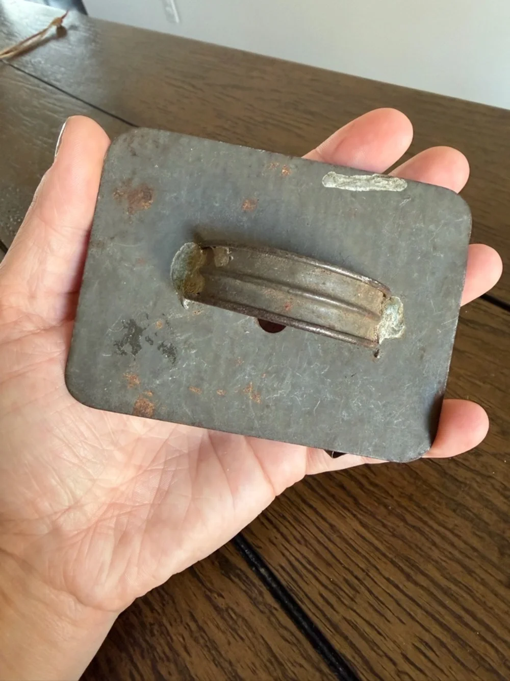 N/A antique primitive